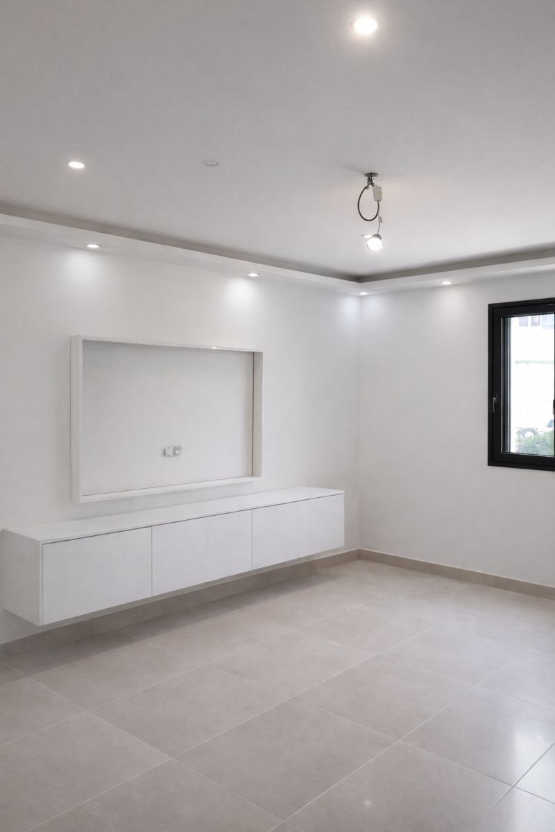 Rénovation Intérieur